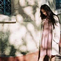 森系套图女生头像