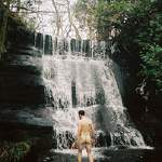 男人味性感男子微信头像