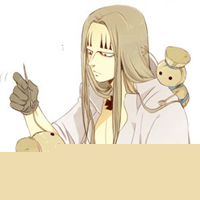 微信头像路飞呆萌图