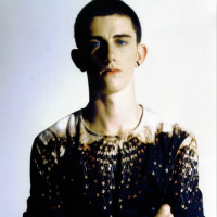 超显男人味微信头像欧美