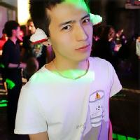 男人味微信头像