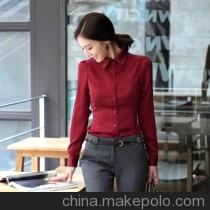 气质优雅假两件套