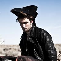 欧美风成酷酷的很成熟的最有男人味