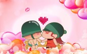 情人节搞笑图片