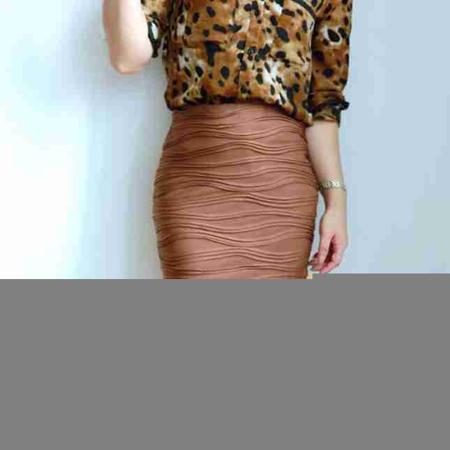 优雅的裙子|实物比图片还漂亮哦