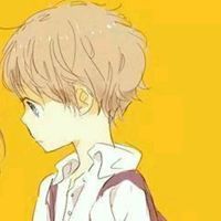 呆萌卡通微信头像大图