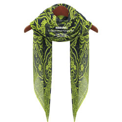 多图韩国气质围巾