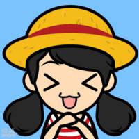 可爱呆萌小女生头像