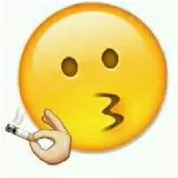 罪恶王冠呆萌头像