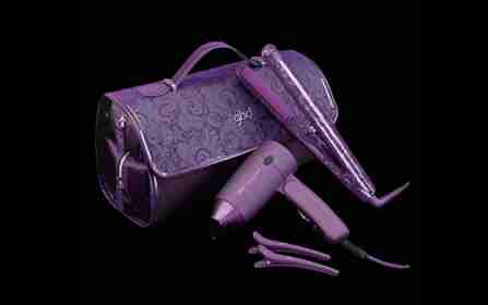 沙宣迷你直发器