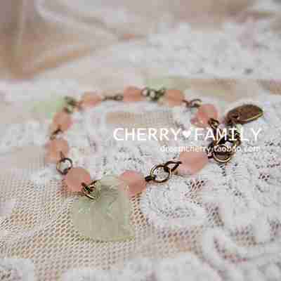 '芙蓉旧梦''c宝手作森系