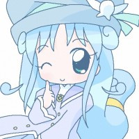 呆萌微信头像非主流