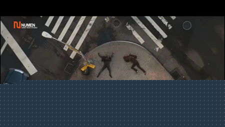 搞笑的电影死亡镜头top