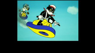 搞笑微电影屌丝震动