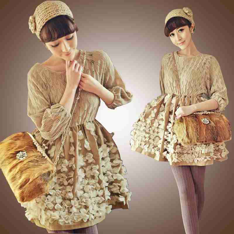 bvintage古着复古气质