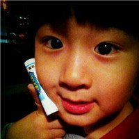 微信头像呆萌@!