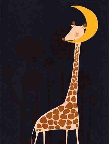 萌头像卡通图片|头像卡通呆萌