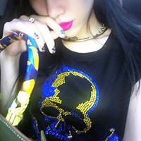 婊子|我的男人你别碰