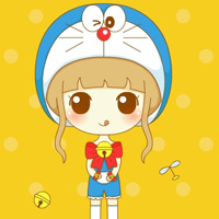 可爱女生卡通头像_微信头像动漫女生可爱