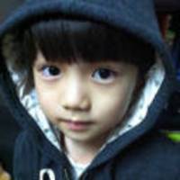 微信头像小盆友_男生