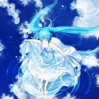 可爱卡通的微信女生头像