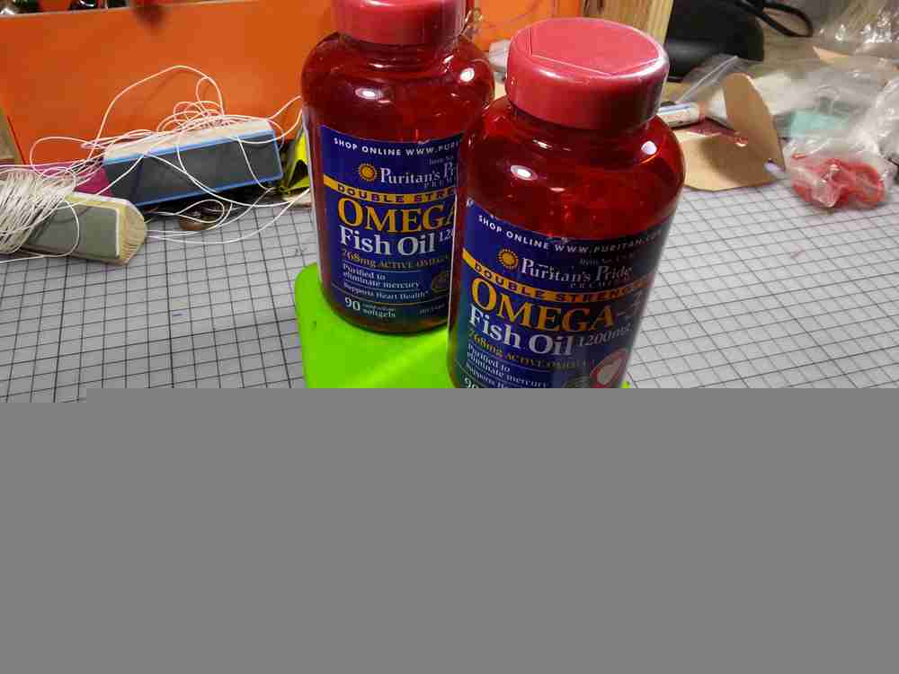 男人也要对自己好一点一大波保健品来袭