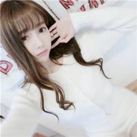 小清新气质女生头像岁月不饶人