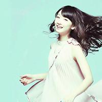 清新气质女生头像