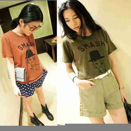 推荐这件趣味卡通老男人