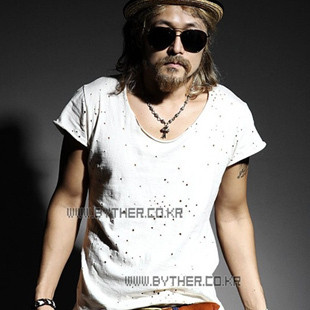 森系小清新碎花刺绣镂空领短袖纯棉衬衫