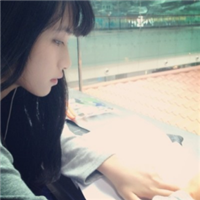 气质女孩~小清新的自然美