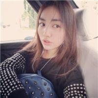 气质清新女生微信头像