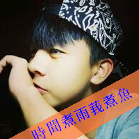 搞笑嘻哈的男生带字头像