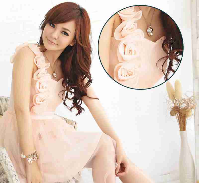 黑白配永远都是这么经典!