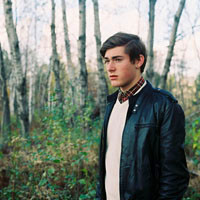 微信分组搞笑男