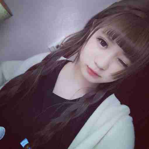 小清新|气质|女神笑尽往事