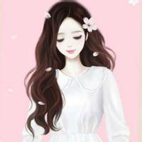 聆思可爱韩国女生小清新头像