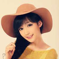 在此刻突然被你清新的气质所迷惑