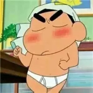 重口味女生男生卡通头像