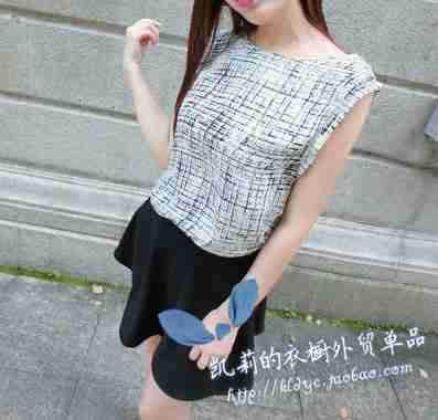 可卸下来|黑白色搭配