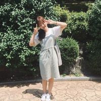 微信头像女生气质小清新只吃糖不吃醋i微信个性无忧