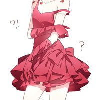 微信头像卡通女生可爱