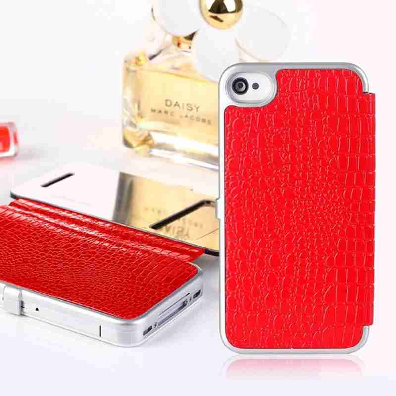 安娜苏蔷薇镜子大号黑白粉