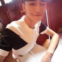 气质意境男神小清新男生头像