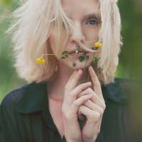 欧美小清新欧美头像