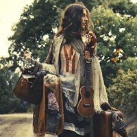 欧美小清新女生