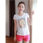 气质小清新多图气质