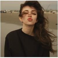 微信头像大爱欧美~