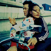 微信头像欧美复古小清新一