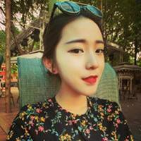 女生_长发_气质